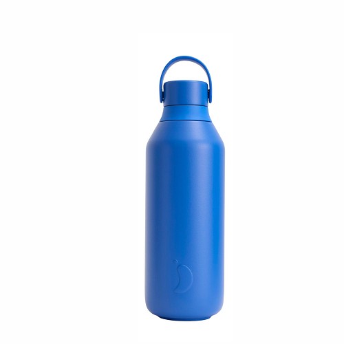 Chillys Bottle 500ml Pacific